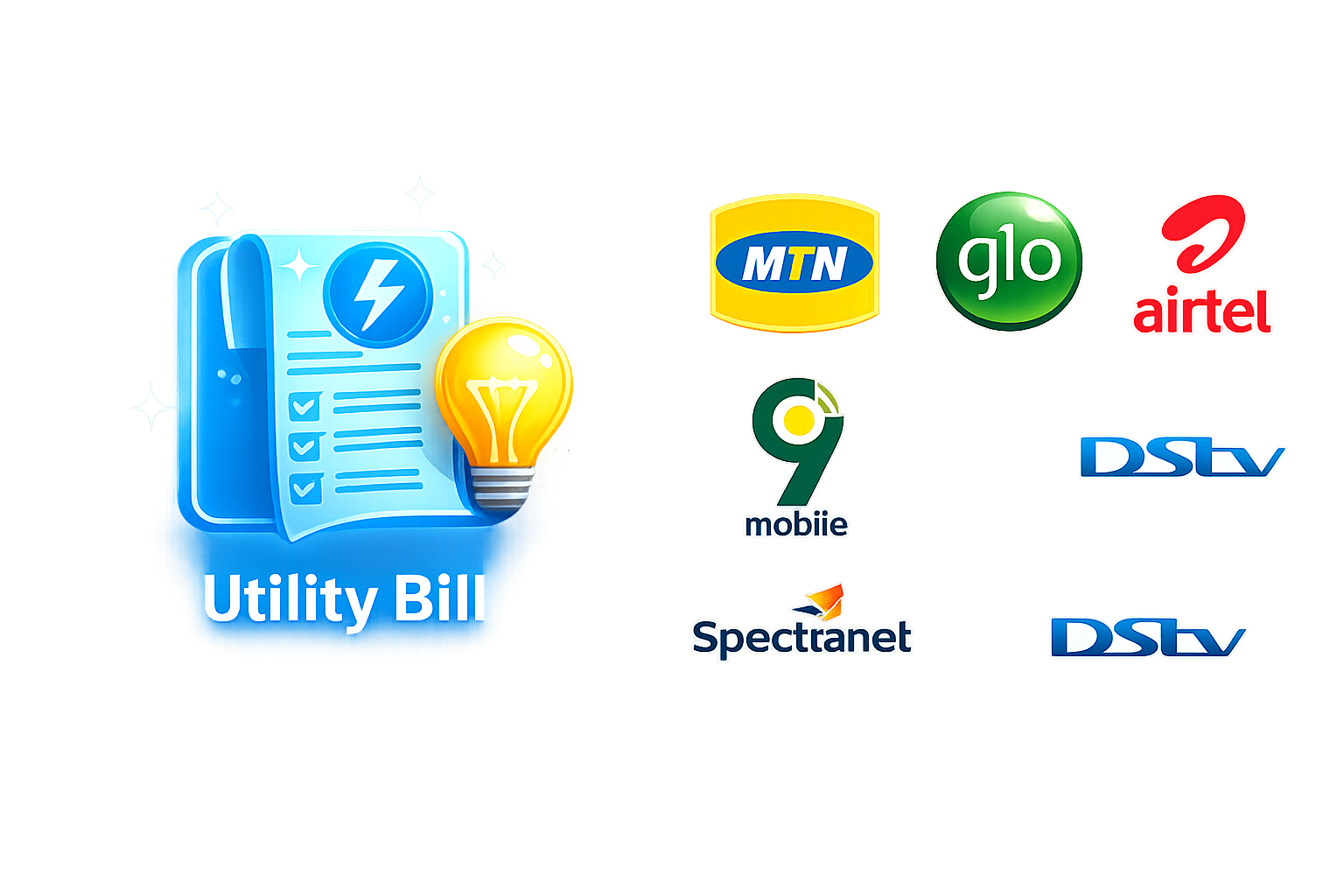 Utility Bill Payments