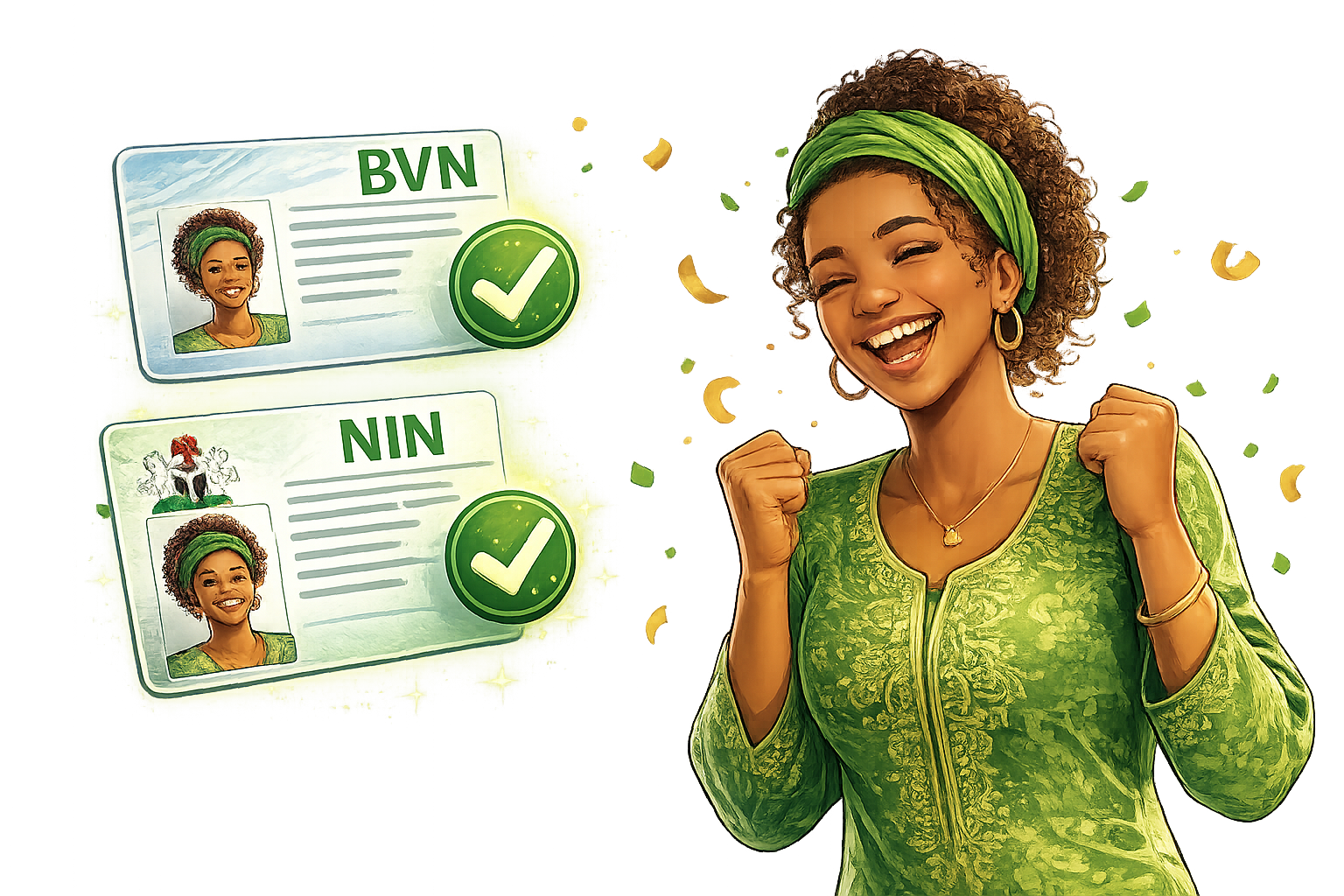 Identity Management